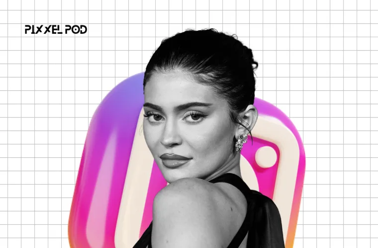 Instagram Users Call for the App to Stop Trying to Be Like TikTok, with Kylie Jenner Joining the Push