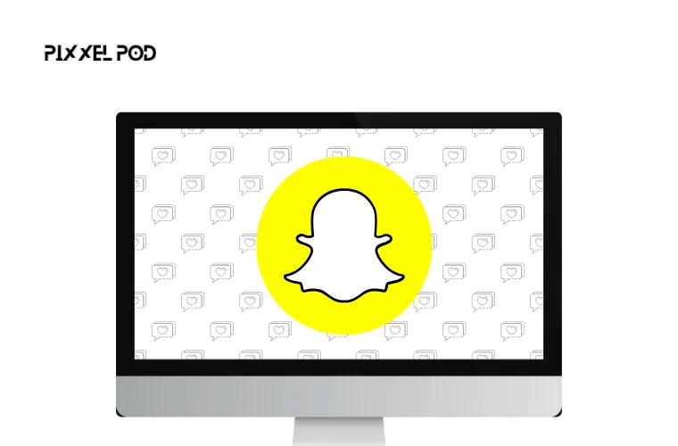 Snapchat Launches Desktop Version of the App, Initially Available to Snapchat+ Subscribers