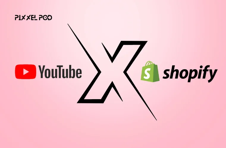 YouTube Announces New Shopify Integration, Expanded In-Stream Commerce Tools and Listings